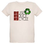 earth day t-shirts